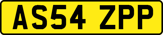 AS54ZPP