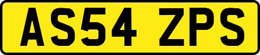 AS54ZPS