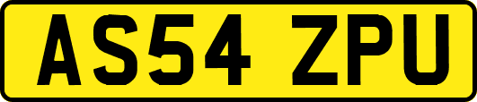 AS54ZPU