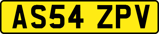 AS54ZPV
