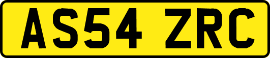 AS54ZRC