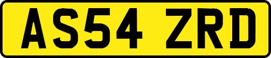 AS54ZRD