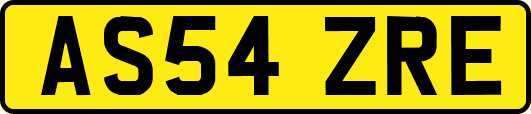 AS54ZRE