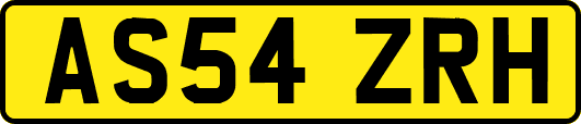 AS54ZRH