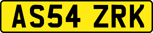 AS54ZRK