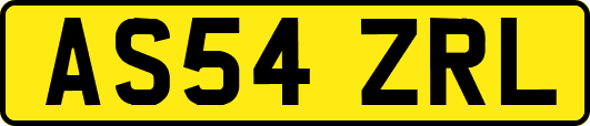 AS54ZRL
