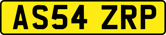 AS54ZRP