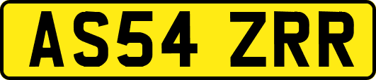 AS54ZRR