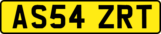 AS54ZRT