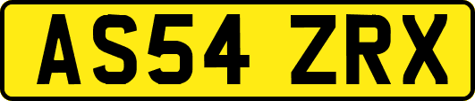 AS54ZRX
