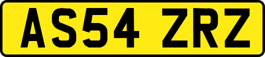 AS54ZRZ