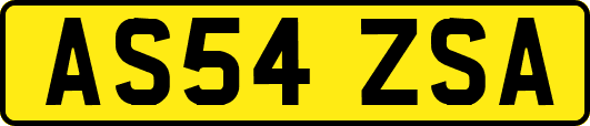 AS54ZSA