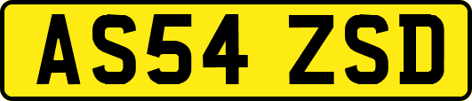 AS54ZSD