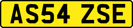 AS54ZSE