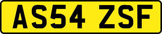 AS54ZSF