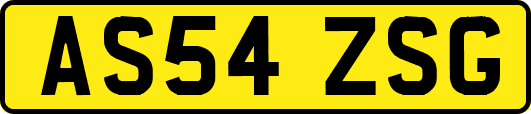 AS54ZSG