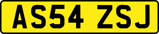 AS54ZSJ