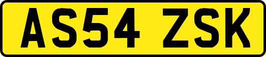 AS54ZSK