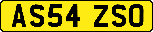 AS54ZSO