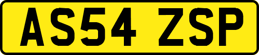 AS54ZSP