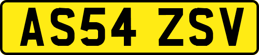 AS54ZSV