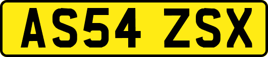 AS54ZSX