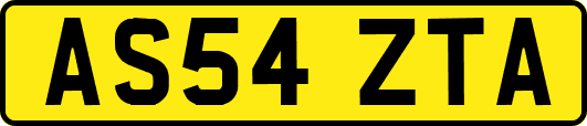 AS54ZTA