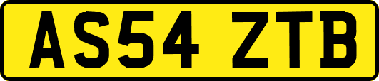 AS54ZTB