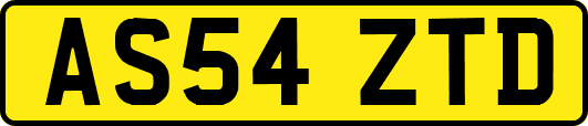 AS54ZTD
