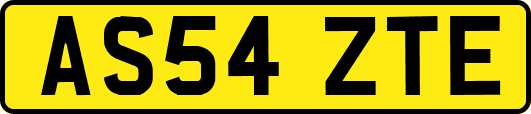 AS54ZTE