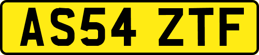 AS54ZTF