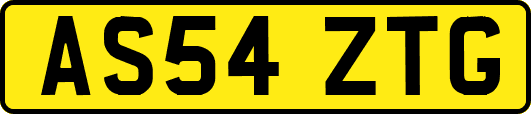 AS54ZTG