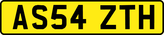 AS54ZTH