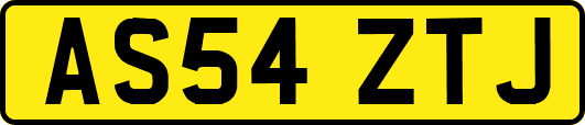 AS54ZTJ