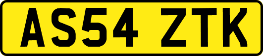 AS54ZTK