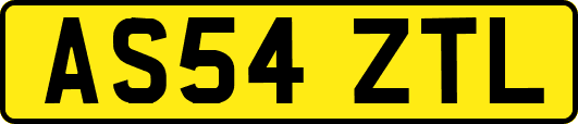 AS54ZTL