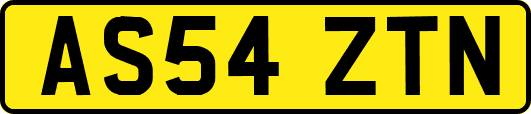 AS54ZTN