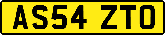 AS54ZTO