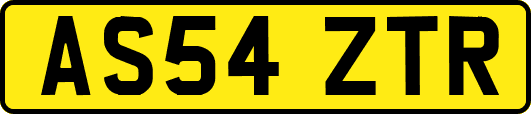AS54ZTR