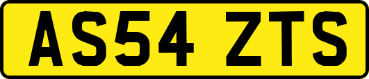 AS54ZTS