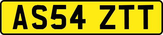 AS54ZTT