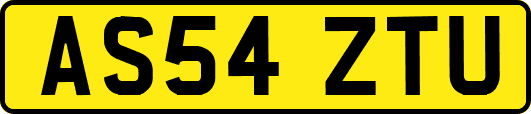 AS54ZTU