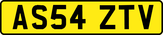 AS54ZTV