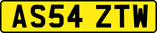 AS54ZTW