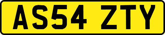 AS54ZTY