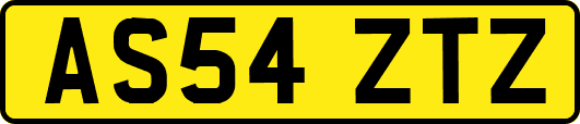 AS54ZTZ