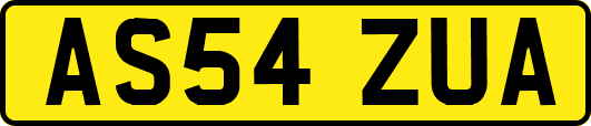 AS54ZUA