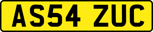 AS54ZUC