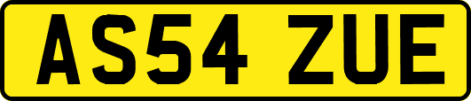 AS54ZUE