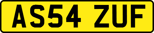 AS54ZUF
